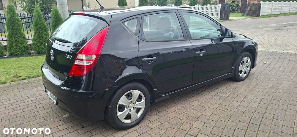 Hyundai i30 1.4 Blue Classic - 20