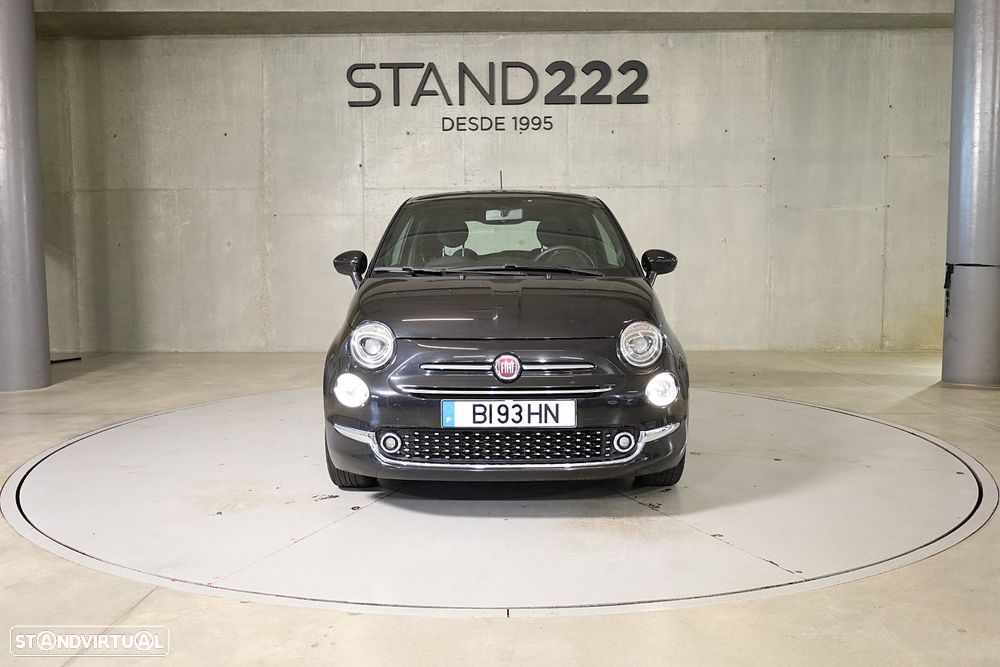 Fiat 500 1.0 Hybrid - 2