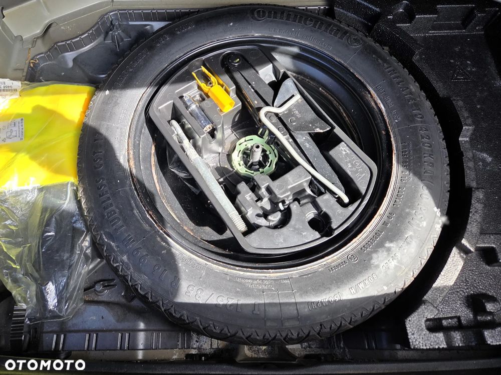 Peugeot 308 1.6 BlueHDi Active S&S - 19