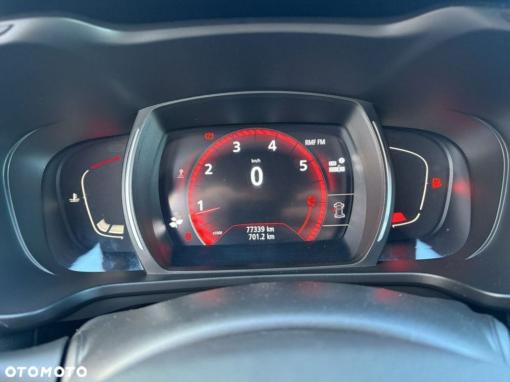 Renault Kadjar - 15