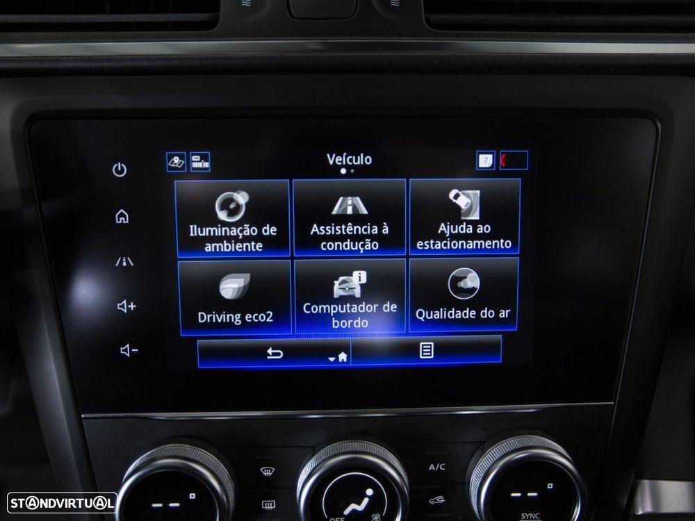 Renault Kadjar 1.5 dCi Intens - 20