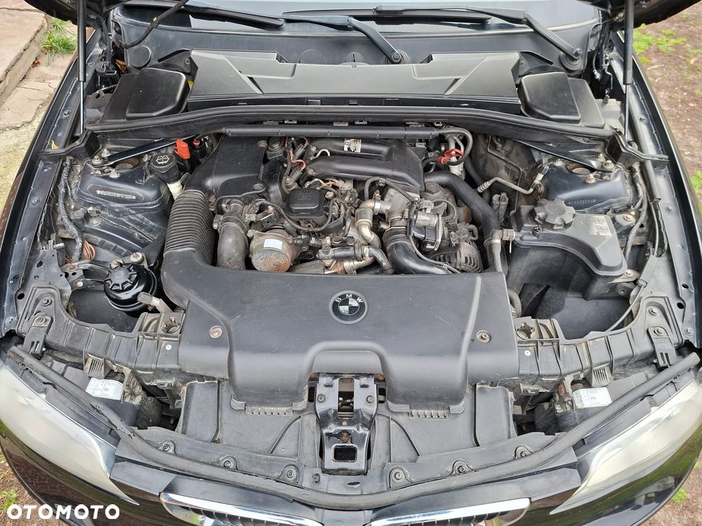 BMW Seria 1 118d - 14