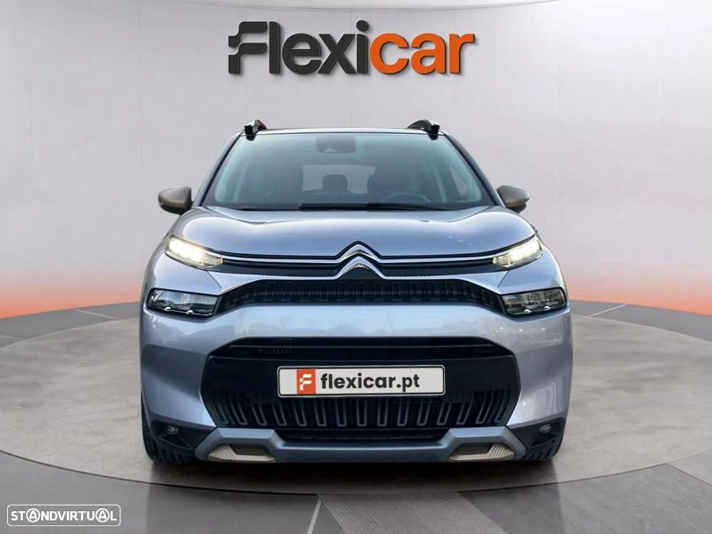Citroën C3 Aircross 1.2 PureTech C-Series - 2