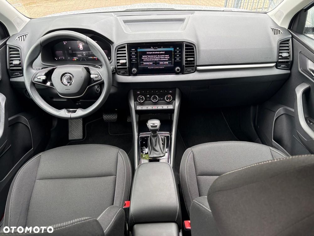 Skoda Karoq - 13