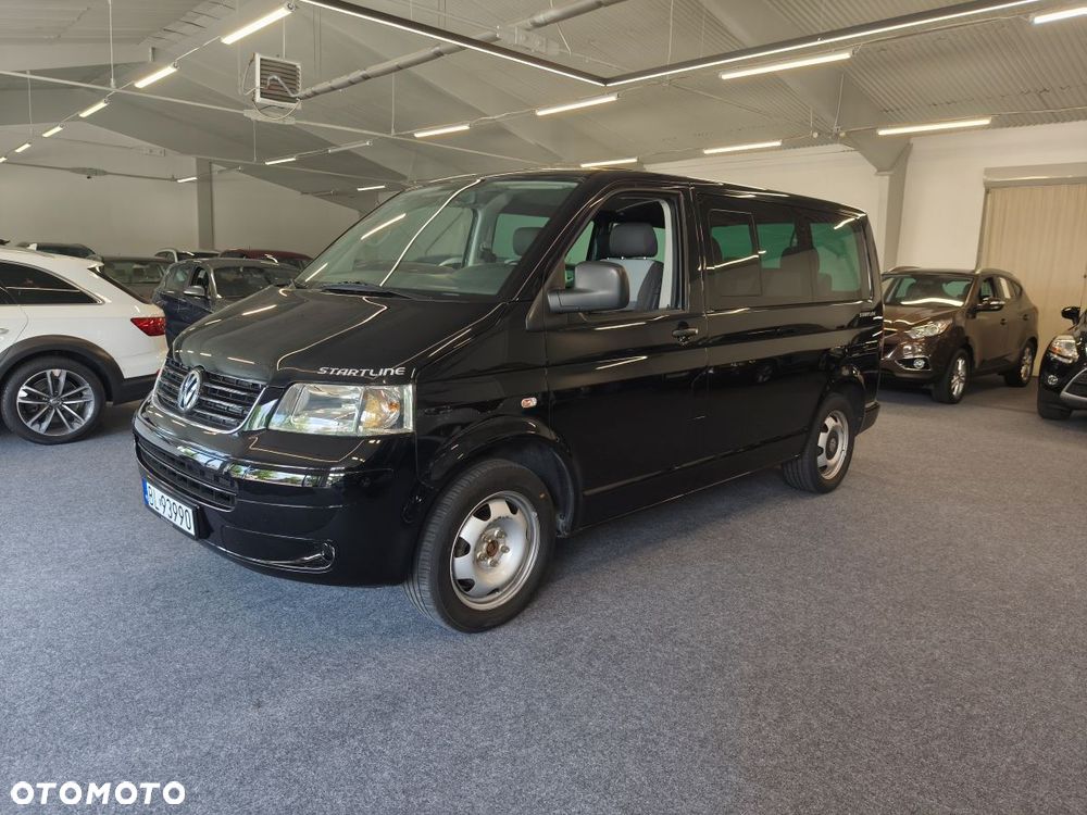 Volkswagen Multivan L1 Comfortline - 1