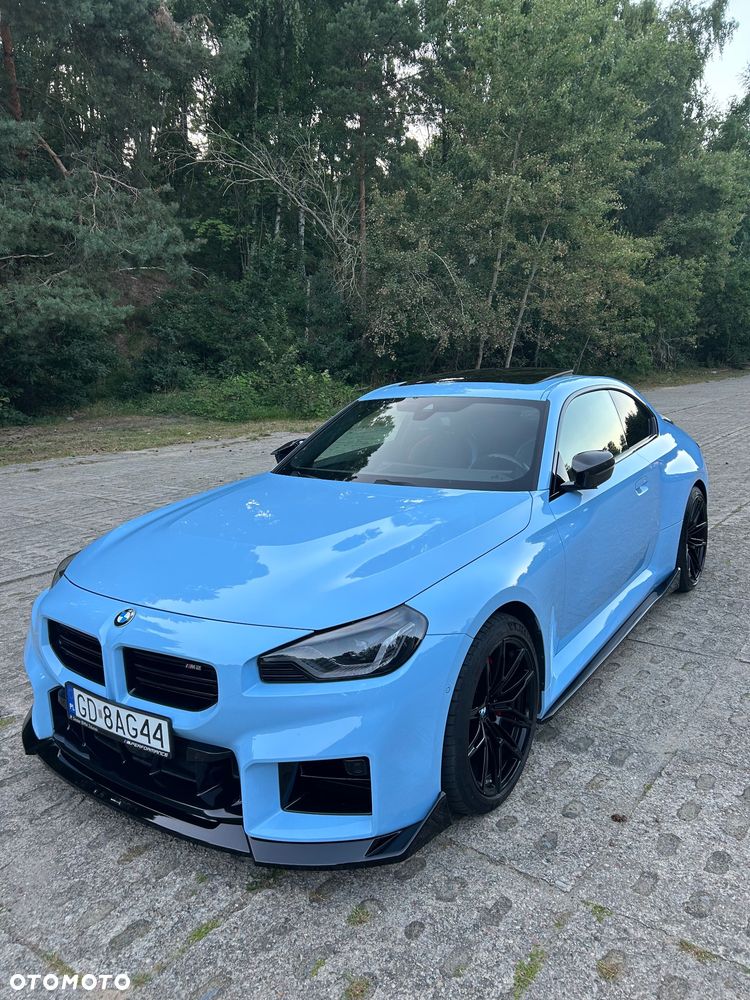 BMW M2 - 1