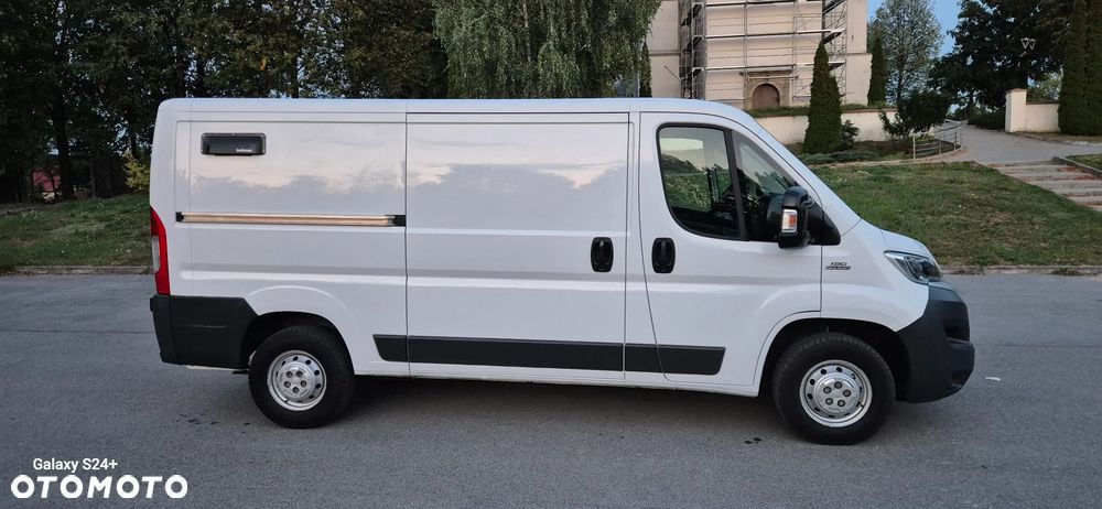 Fiat Ducato - 9