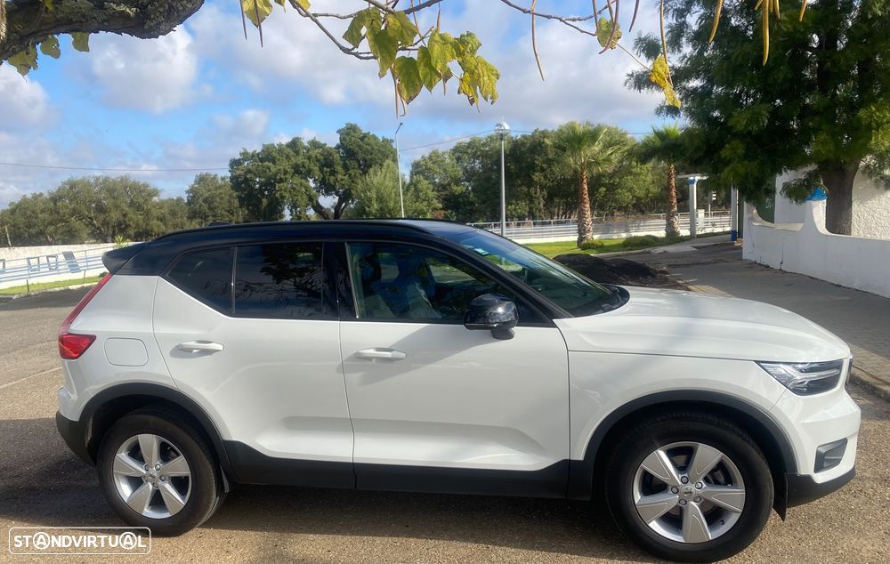 Volvo XC 40 - 11