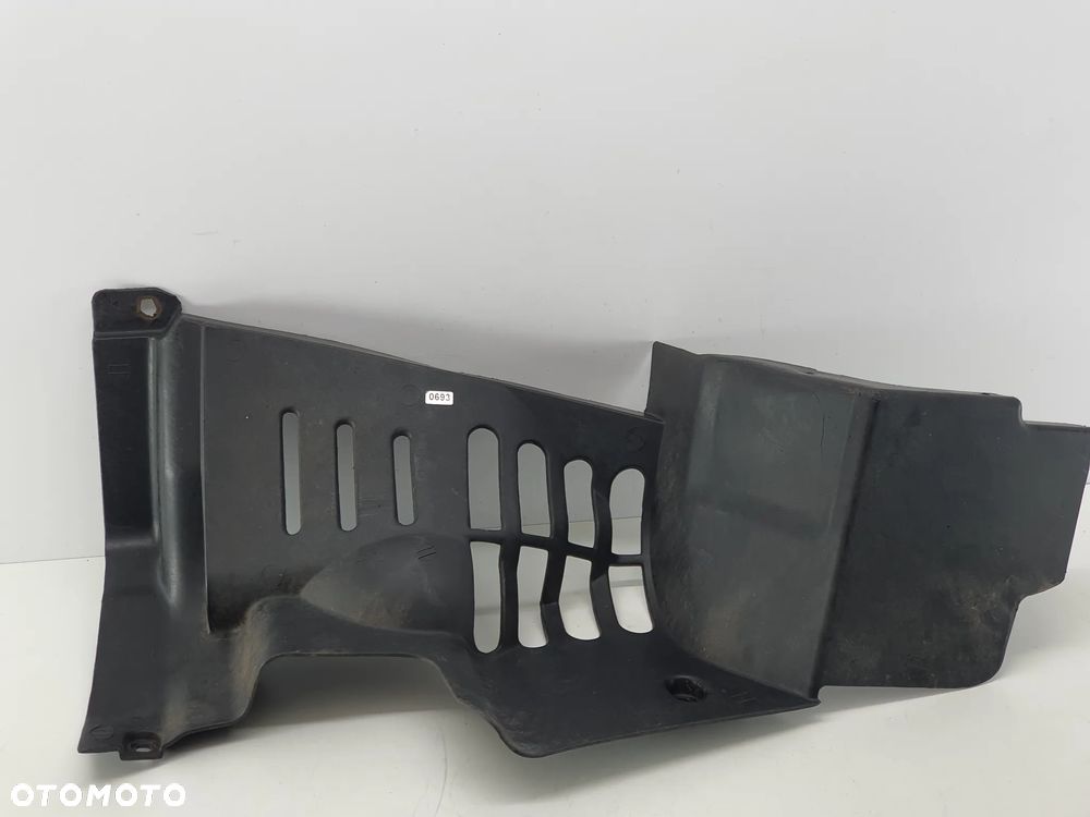 NADKOLE PRAWE OSLONA  TGB BLADE 250 - 1