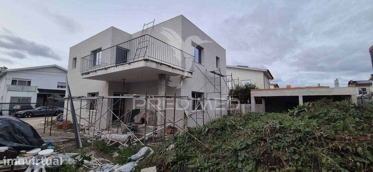 Moradia T3 individual, Palmeira - Grande imagem: 3/27