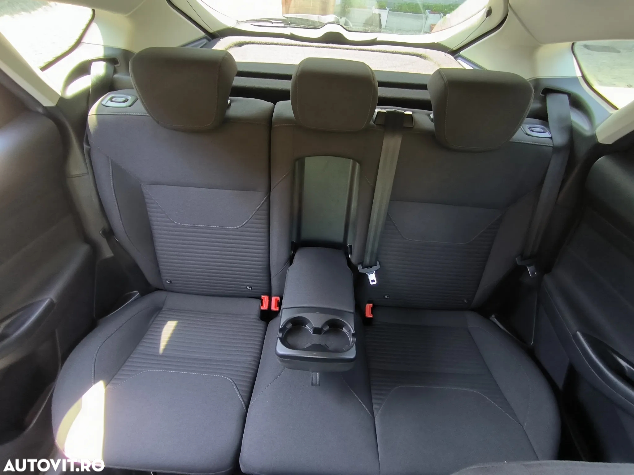 Ford Focus 1.0 EcoBoost Start Stop Titanium - 12