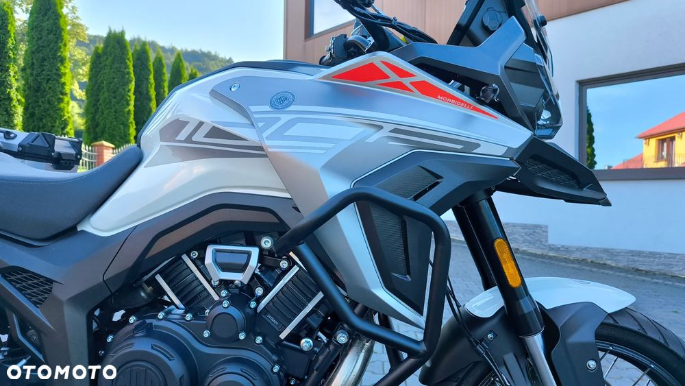 Morbidelli T1002VX - 25
