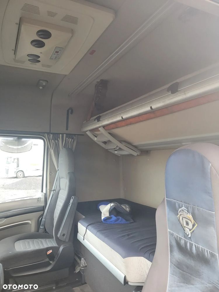 DAF 105.460 - 7