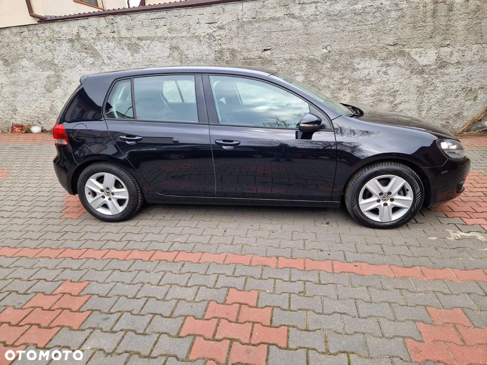 Volkswagen Golf 1.4 TSI Highline - 8