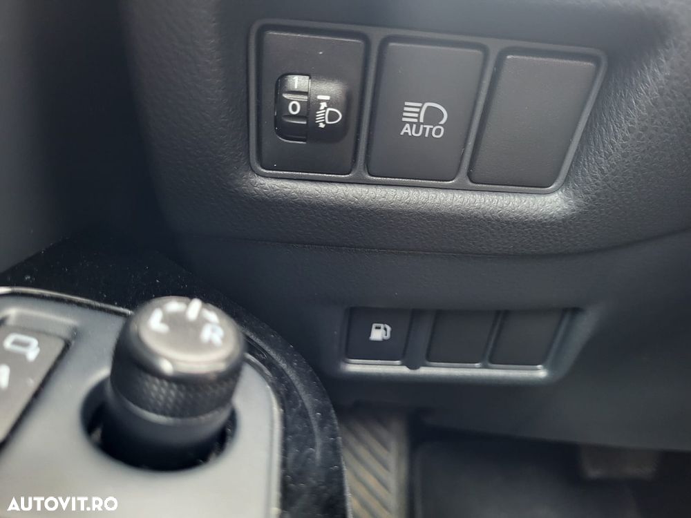 Toyota C-HR 1.8 HSD 122 CP 4x2 CVT C-ult Style - 21