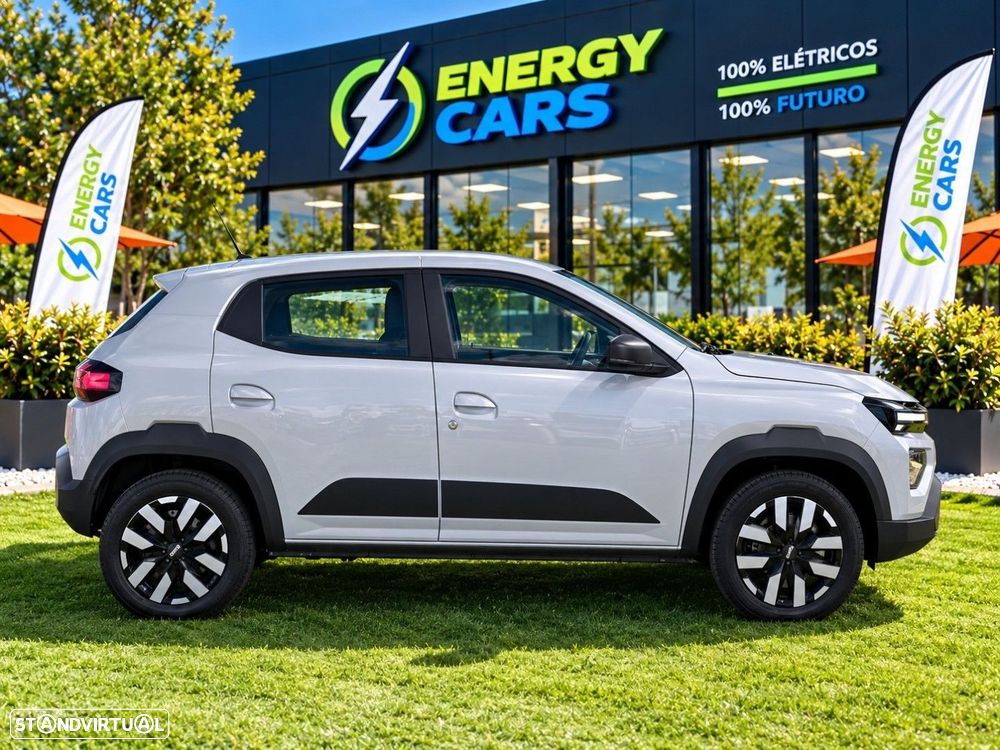 Dacia Spring Electric 65 Expression - 6
