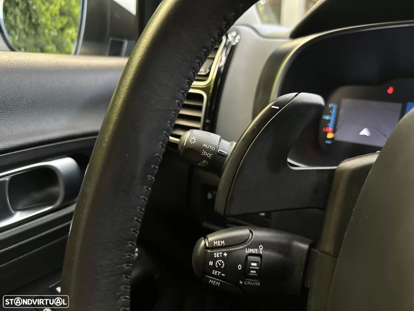 Citroën C5 Aircross 1.6 Hybrid Feel Pack e-EAT8 - 29