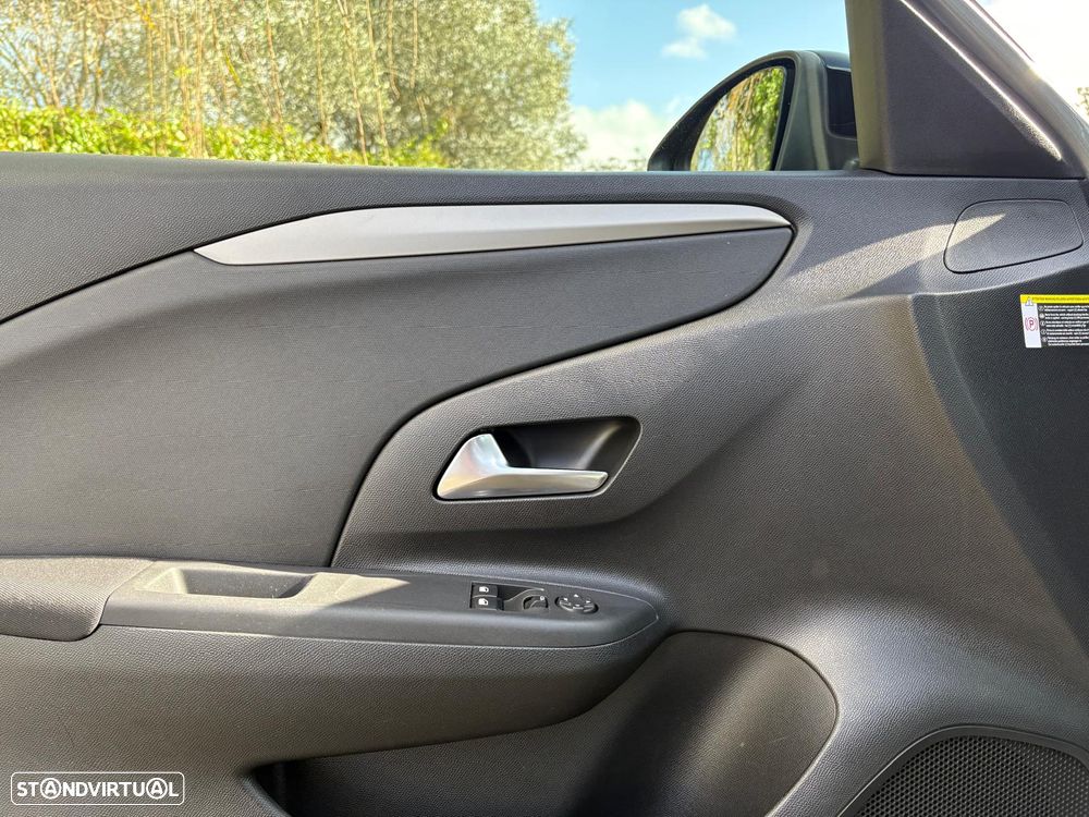 Opel Corsa 1.2 T GS Line Aut. - 23