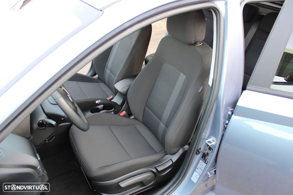 Hyundai i20 1.0 T-GDI Style (TT) DCT - 29