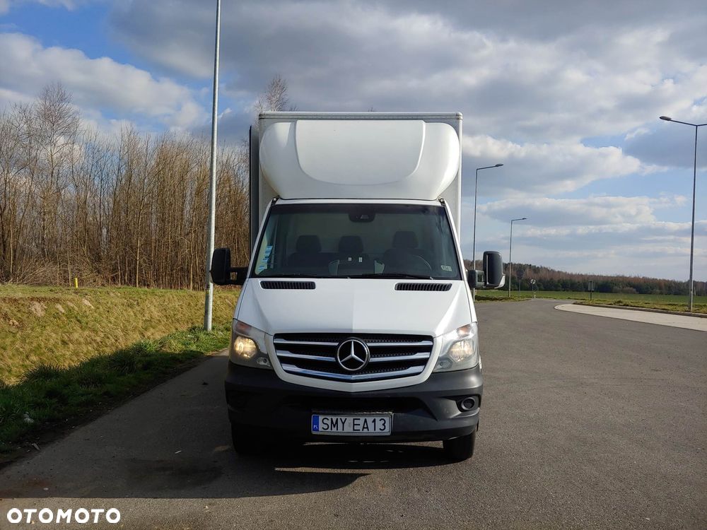 Mercedes-Benz SPRINTER - 2