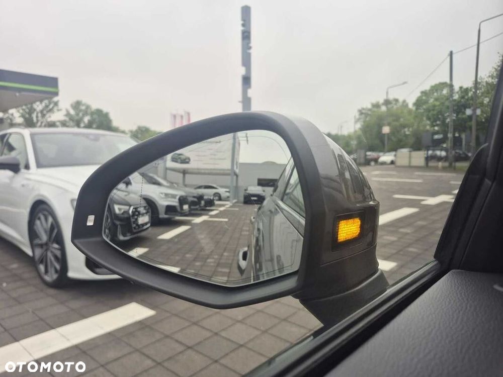 Audi A4 Limousine 40 TFSI mHEV Quattro Advanced S tronic - 11