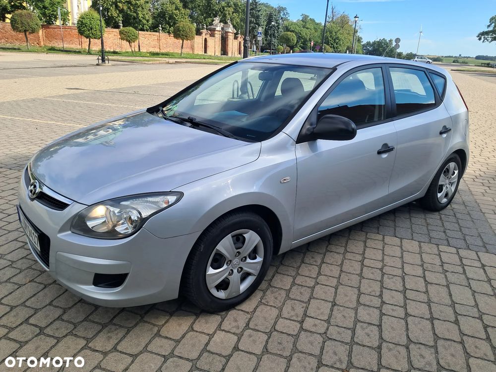 Hyundai i30 1.4 Blue Classic - 2