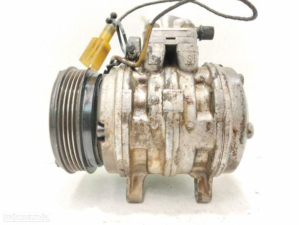 COMPRESSOR DE AR CONDICIONADO SUZUKI VITARA SESFET - 1