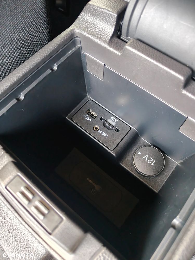 Ford Focus - 27
