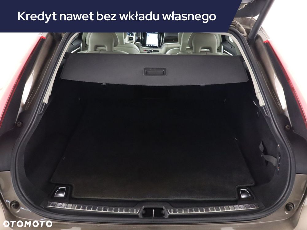 Volvo V90 - 15