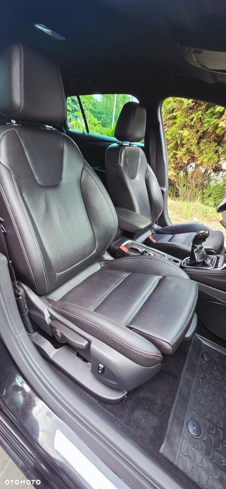 Opel Astra 1.6 BiTurbo D Start/Stop Sports Tourer Ultimate - 37