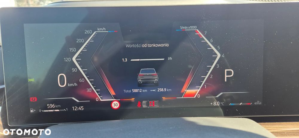 BMW X5 xDrive40i - 23
