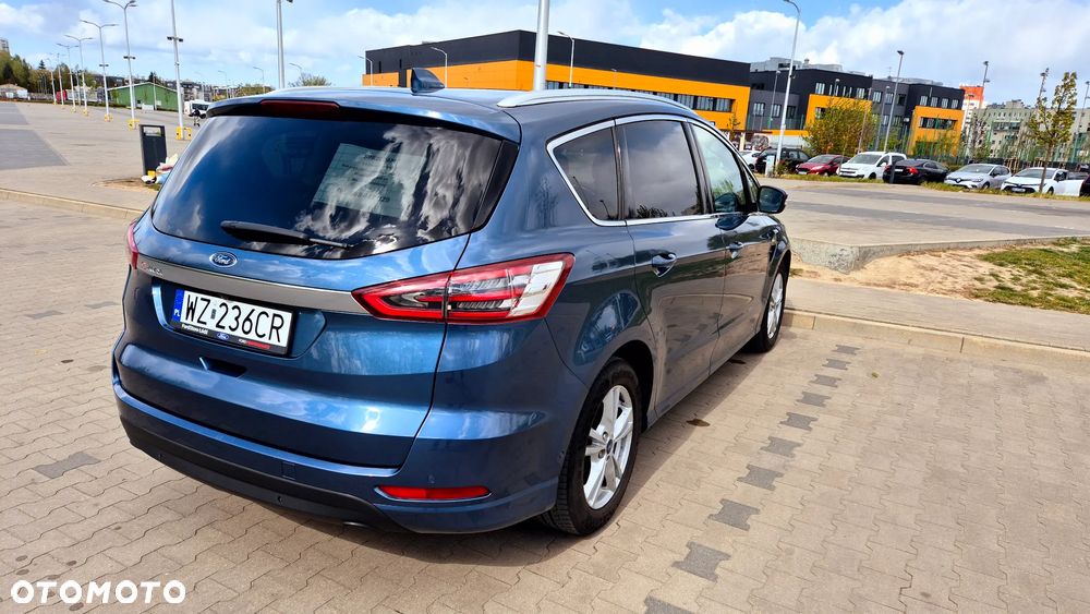 Ford S-Max - 5