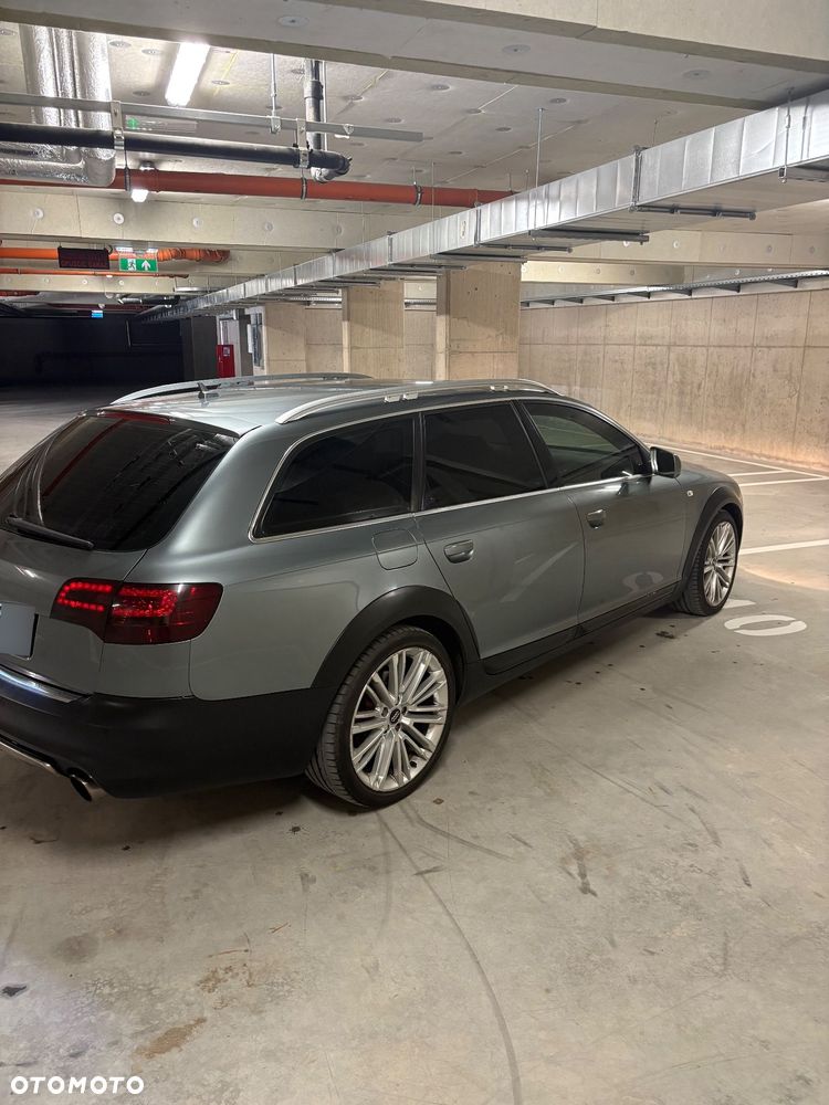 Audi A6 Allroad 3.0 TDI DPF Quattro Tiptr - 7