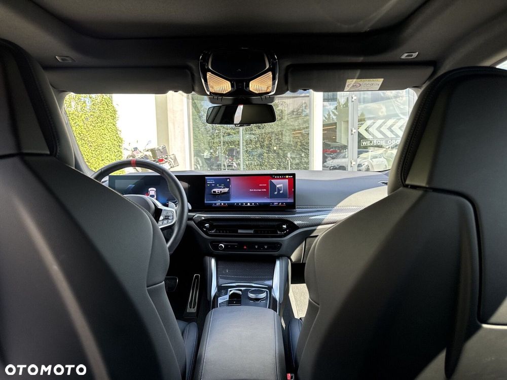 BMW Seria 4 M440i xDrive mHEV sport - 22