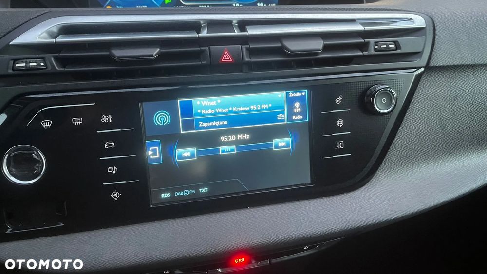 Citroën C4 Picasso 1.6 BlueHDi MoreLife - 10