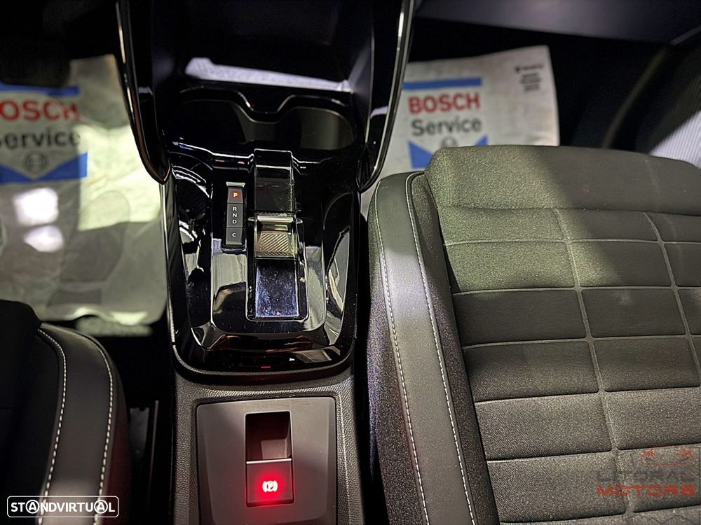Citroën e-C3 44 kWh Autonomia Conforto Plus - 29
