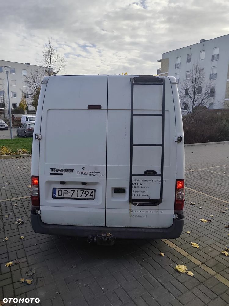 Ford Transit - 7