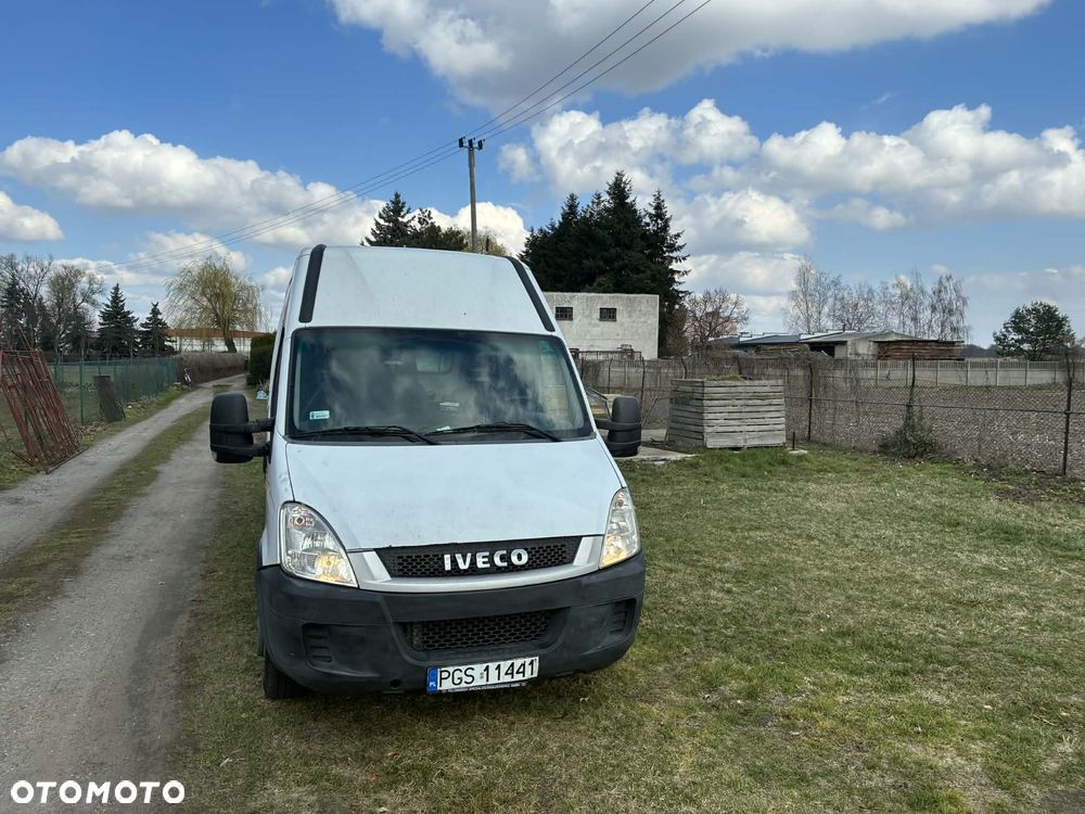 Iveco Daily - 1