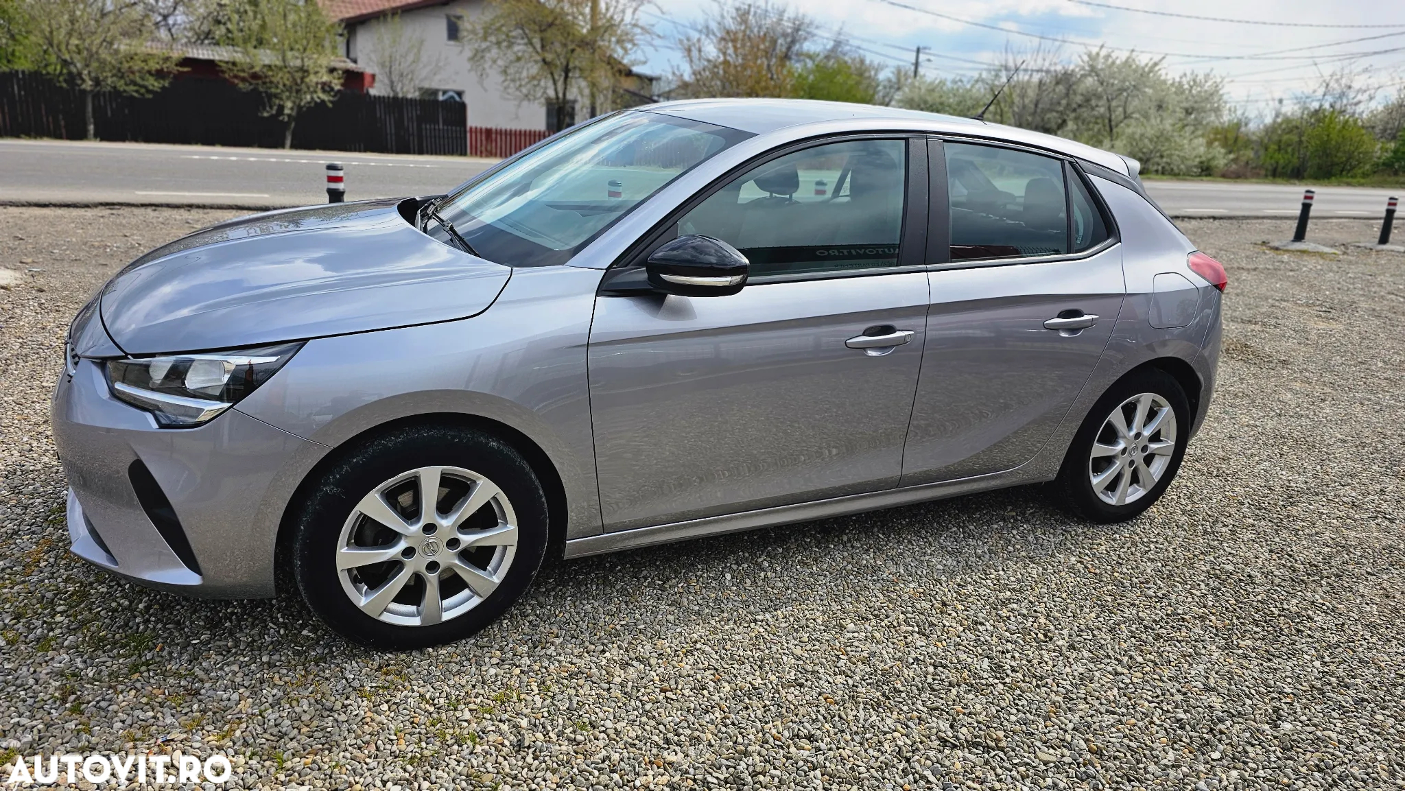 Opel Corsa - 11