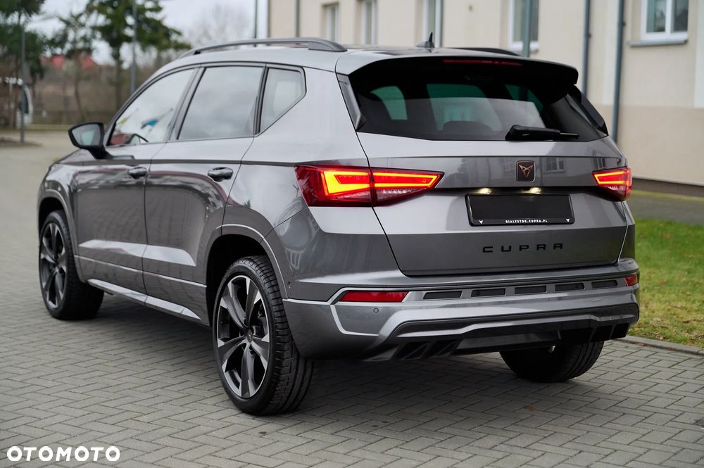 Cupra Ateca - 12