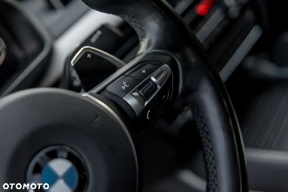 BMW X6 xDrive40d M Sport - 13