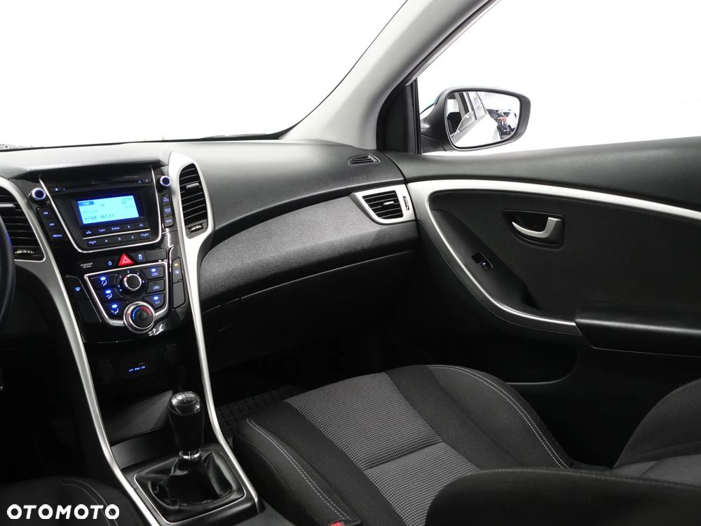 Hyundai i30 - 31