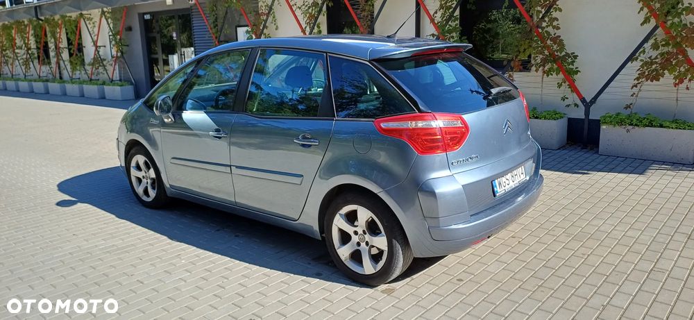 Citroën C4 Picasso 1.6 VTi Attraction - 7
