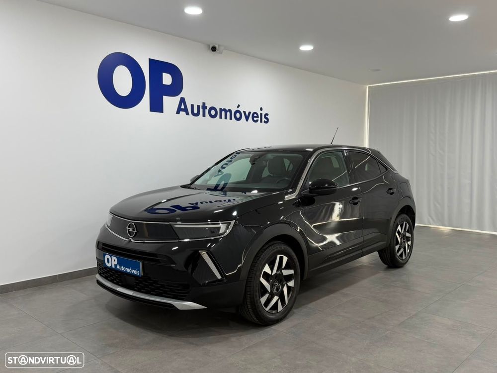 Opel Mokka 1.2 T Elegance - 2
