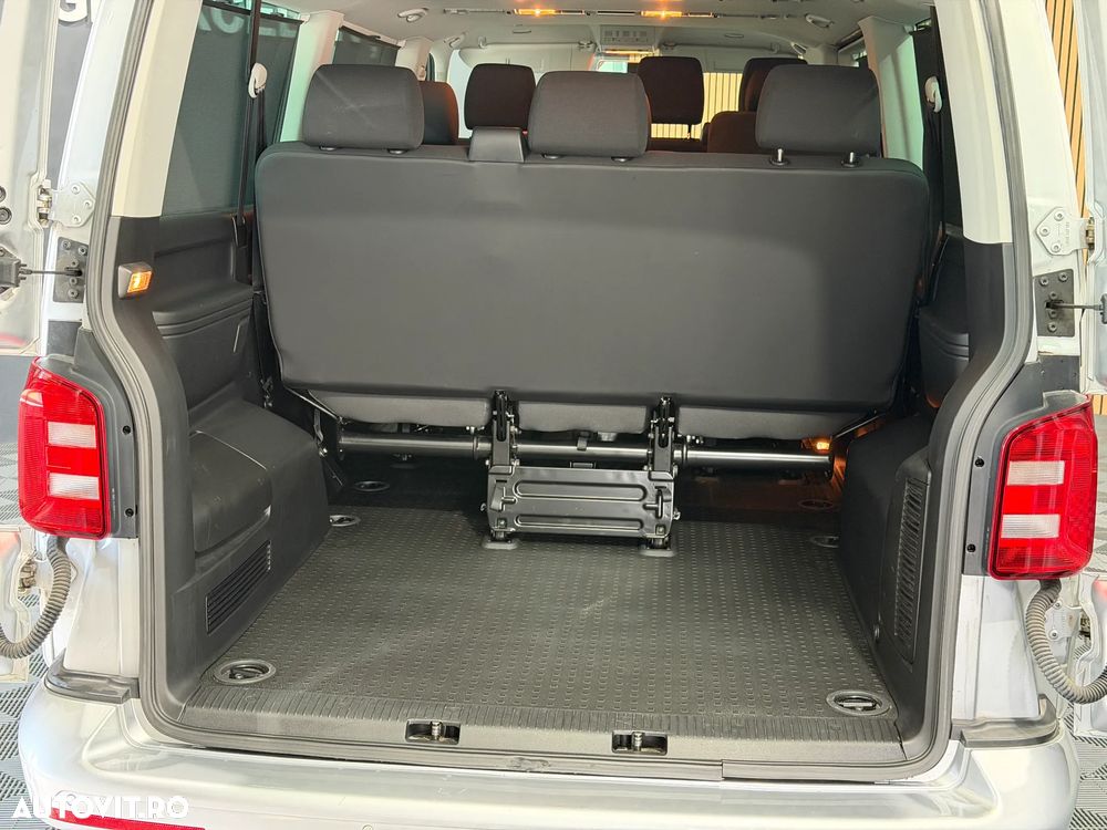 Volkswagen Caravelle 2.0 TDI 110 kW KR Comfortline DSG - 21