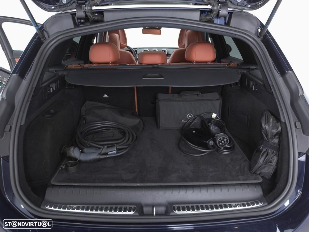 Mercedes-Benz C 300 e AMG Line - 15