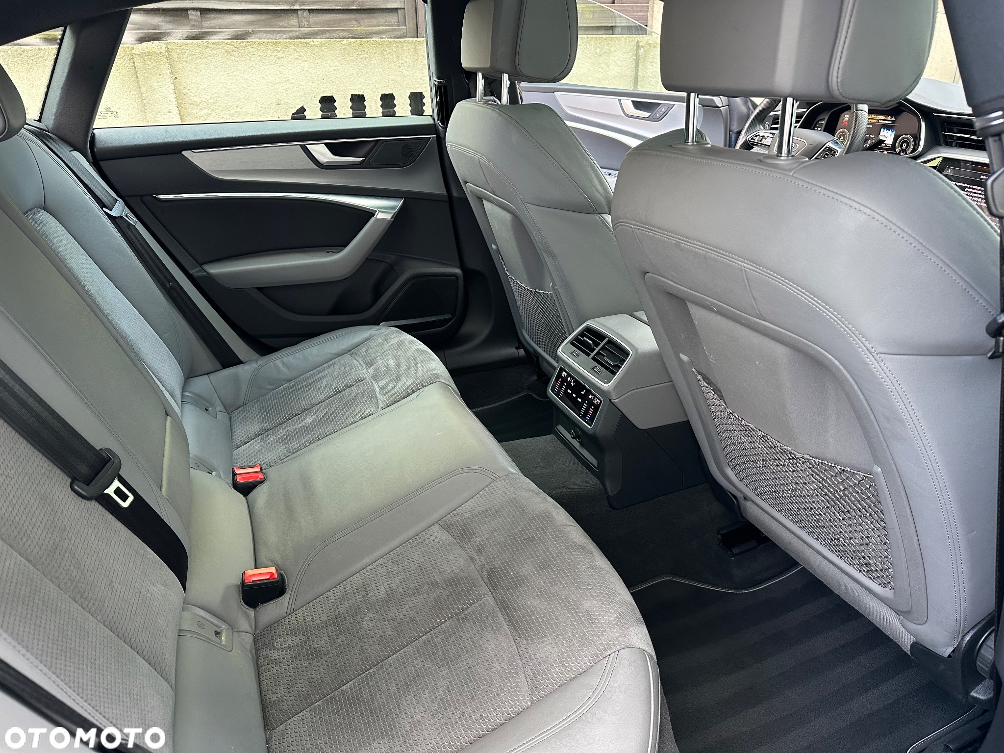 Audi A7 Sportback - 24