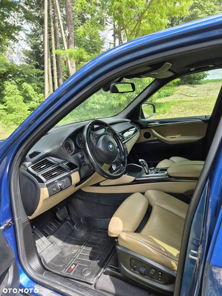 BMW X5 4.8i xDrive - 5