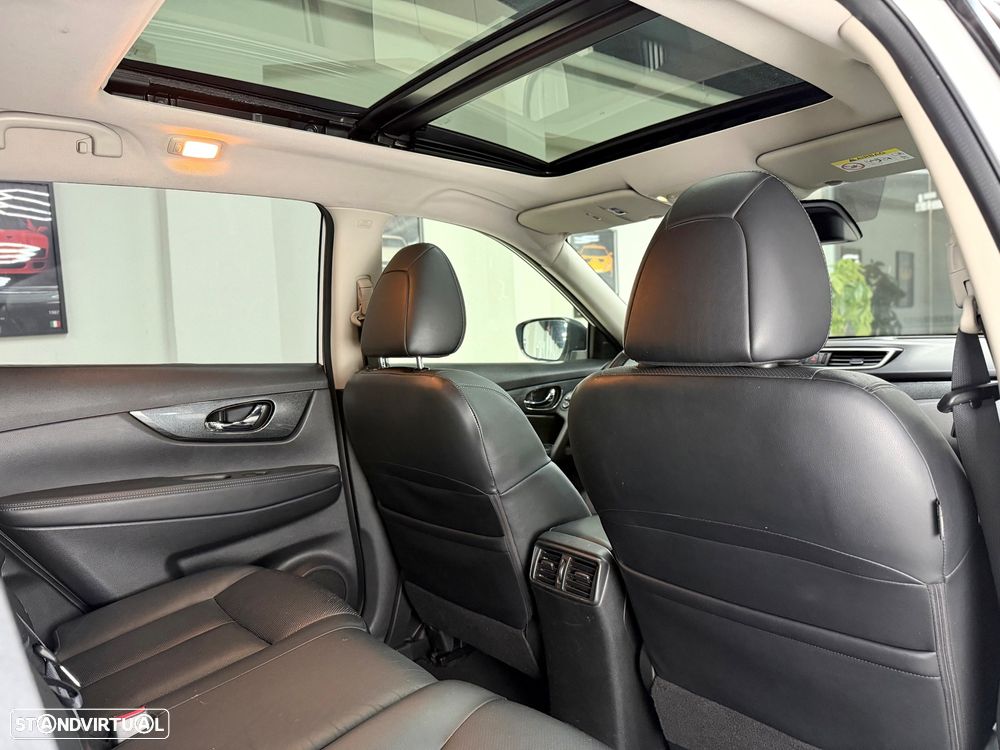 Nissan X-Trail 1.6 dCi Tekna - 24