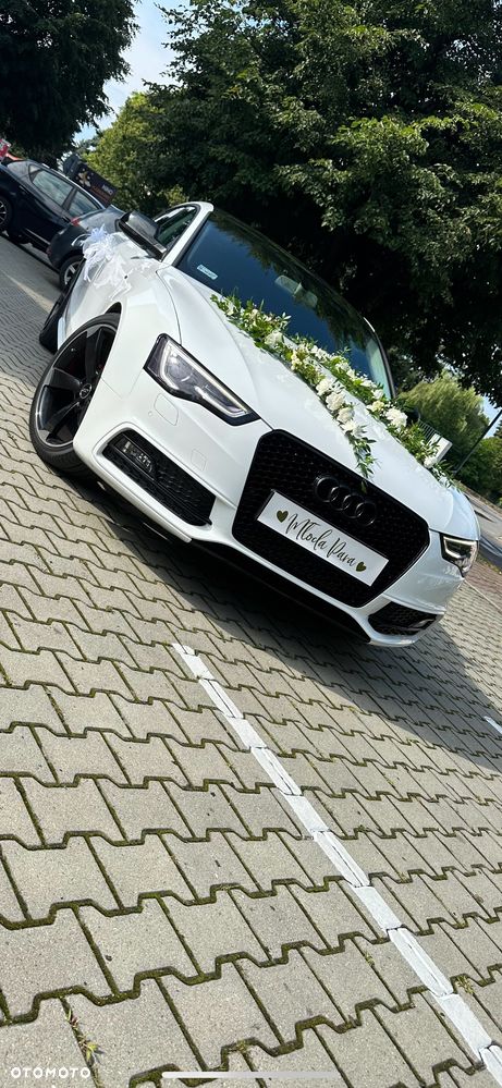 Audi A5 Sportback 2.0 TDI - 7